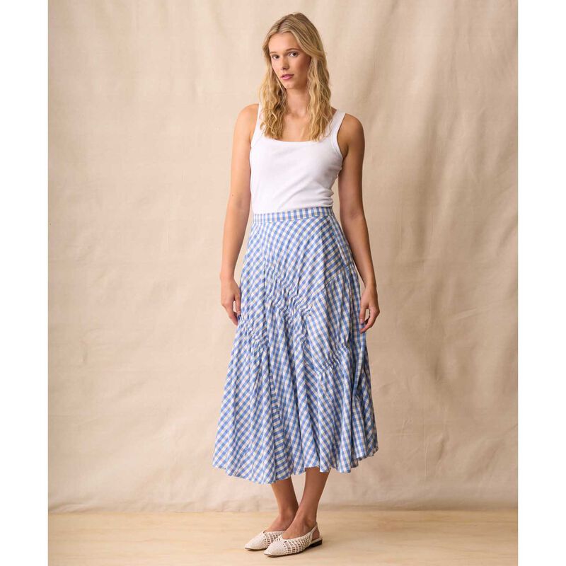 Neris In Stitches Skirt image number 3